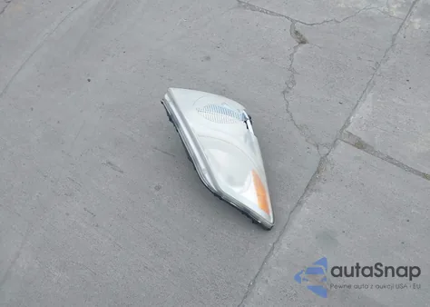 2007 Toyota Prius z USA, uszkodzony, nr VIN JTDKB20U177673365